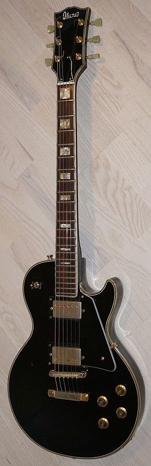 Ibanez Les Paul 2350